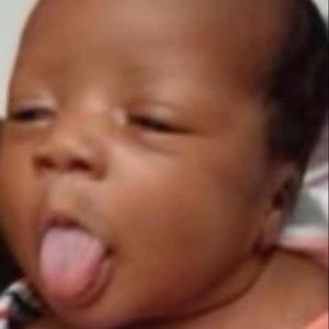 Meet your Posher, Kedrick